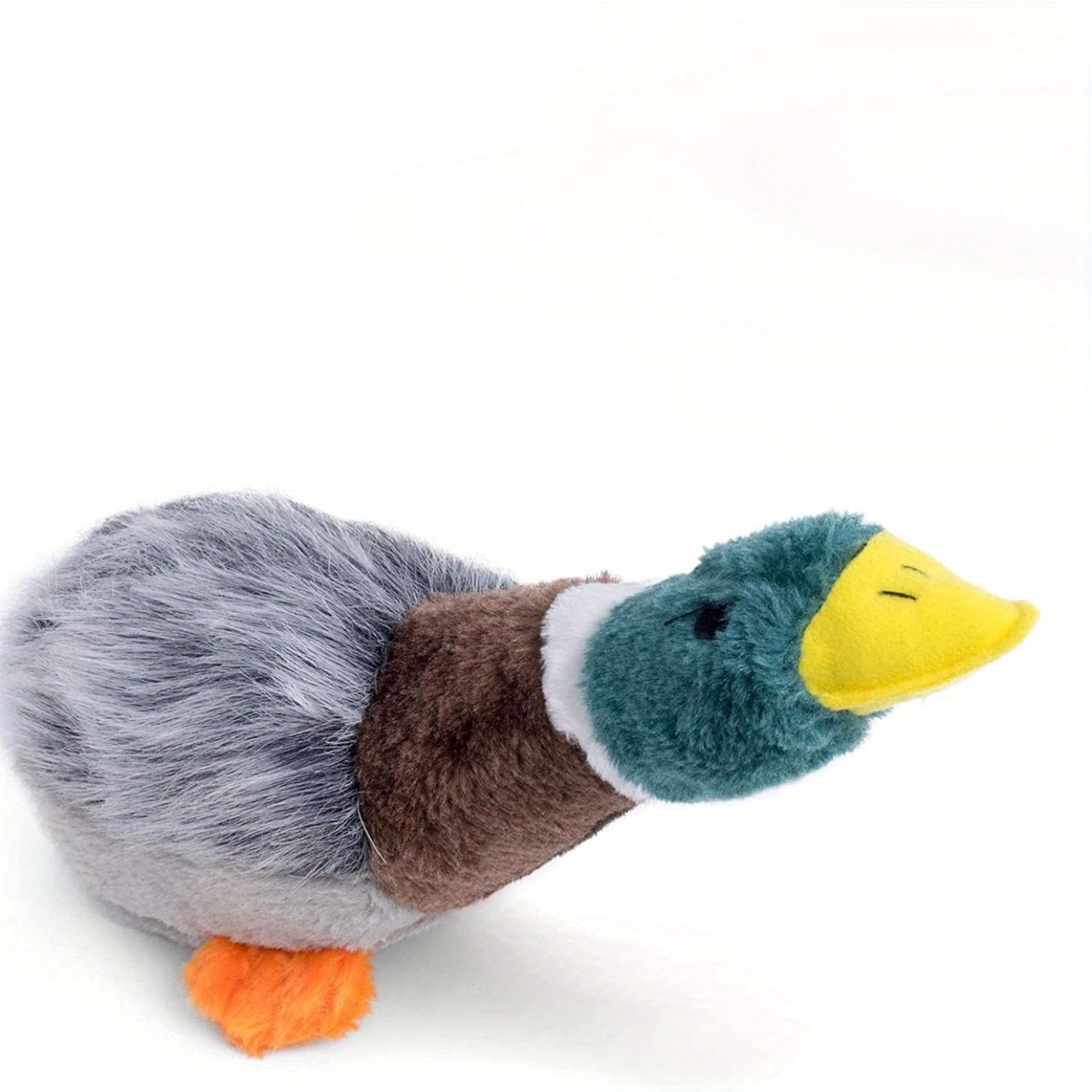 Dog Plush Sound Grinding Pet Toy, Suitable For Small And Medium-sized Dogs, Puppies Or Adult Dogs, Pet Grinding Companion, No Batteries Required, Pet Supplies, Dog Toys For Aggressive Chewers