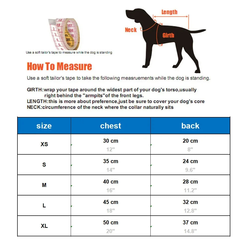 Puppy Pet Dog Clothes Outdoor Windproof Waterproof Leather Dog Coat Winter Warm Padded Jacket for Dogs and Cats in Cold Weather