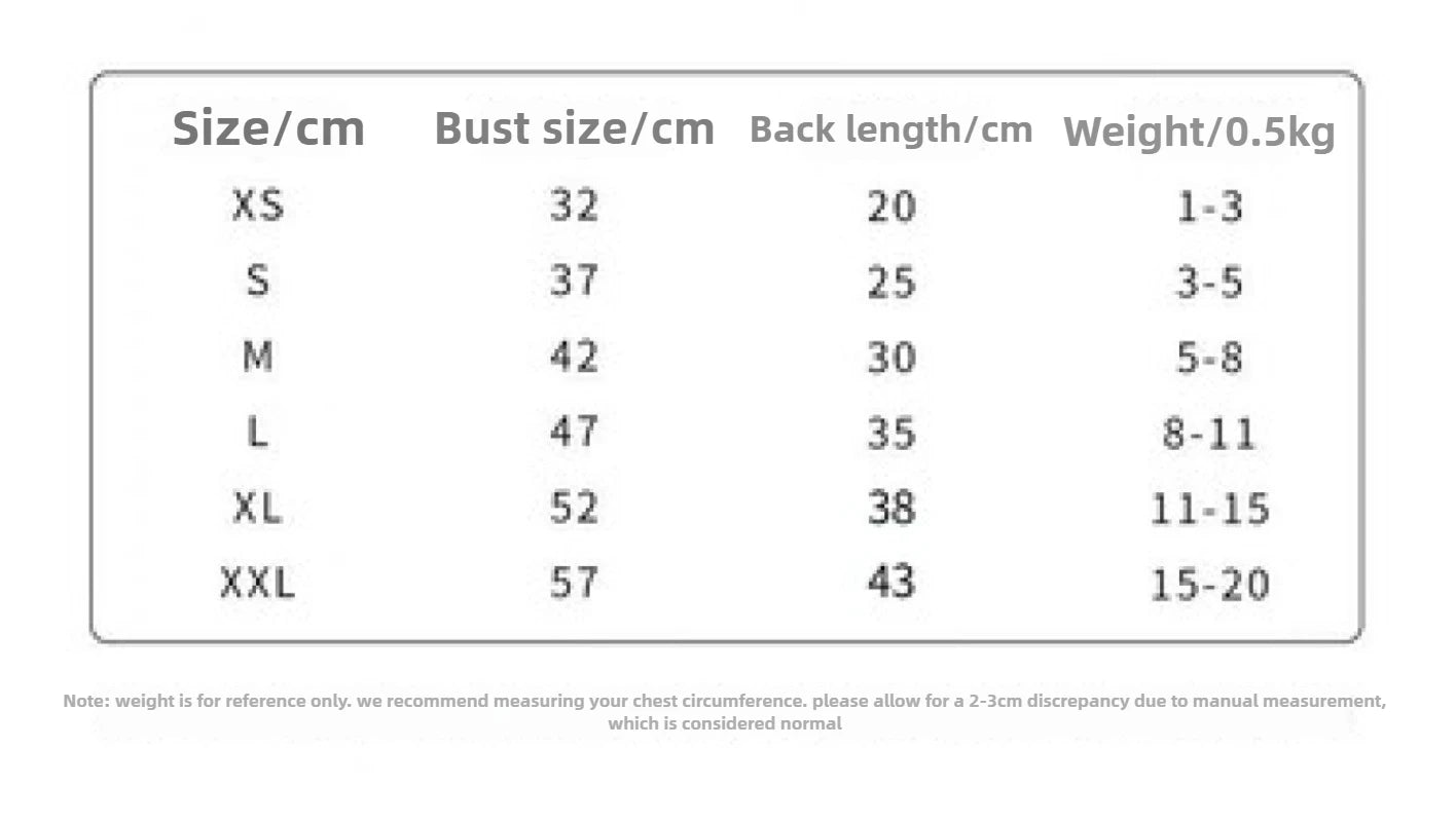 Winter Bear Print Dog Jacket Coat with Hat Fashion Dog Clothes Puppy Down Jacket Thickened Cat Overcoat Poodle Pet Outfits